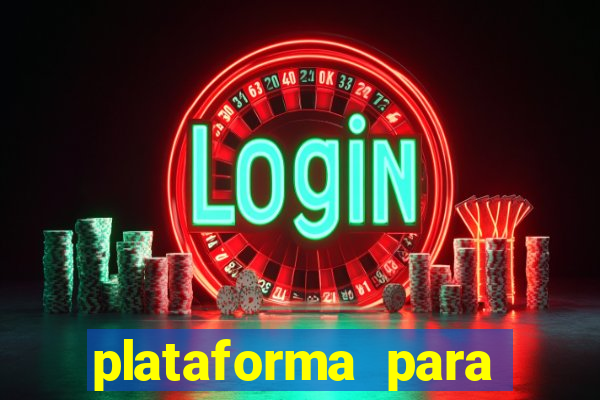 plataforma para jogar mines